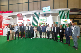 Keskinoğlu, WorldFood İstanbul’da  Yeni Ürünlerini ve Ambalajlarını Tanıttı